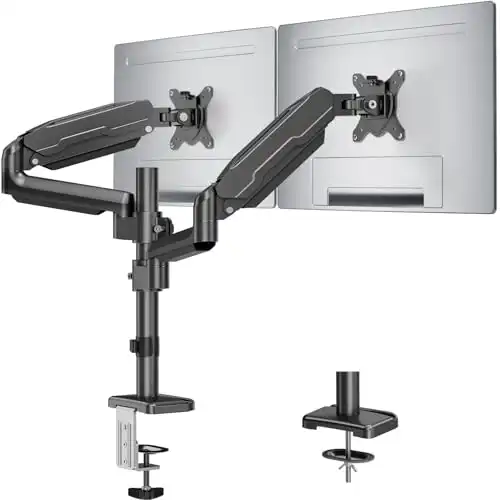 MOUNT PRO Dual Monitor Mount